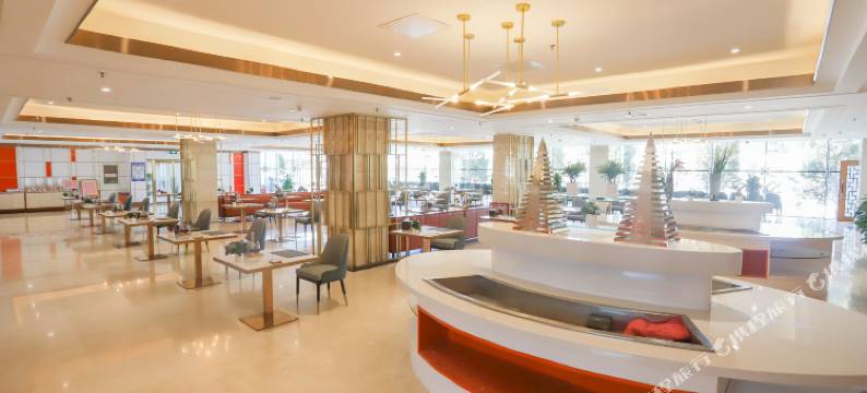 北京星明湖金雁酒店图片