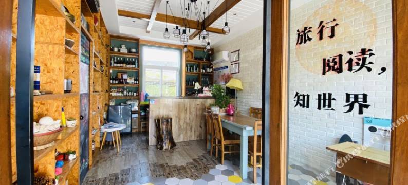 舟山桃花岛沙砾家民宿图片