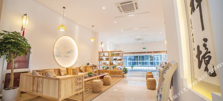 舟山普陀开元颐居酒店图片