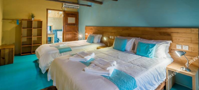 阳朔格格树民宿(遇龙河骥马码头店)图片