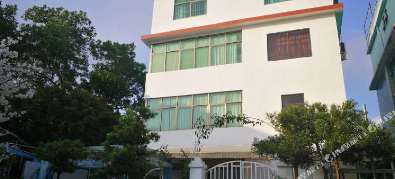 深圳我们的客栈图片