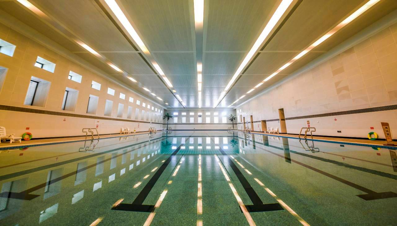 河北翠屏山迎宾馆图片