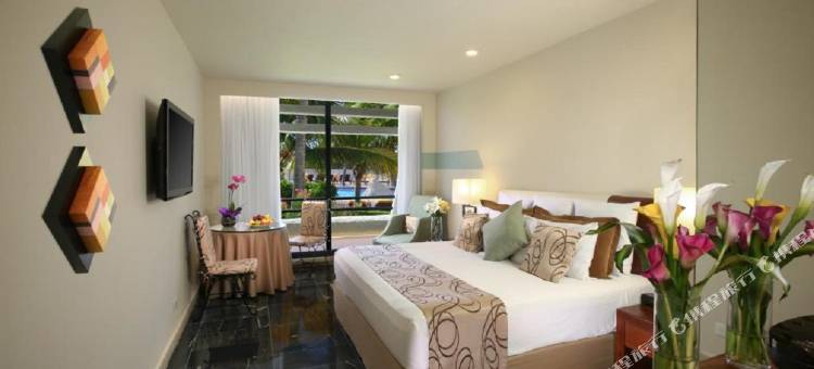 坎昆绿洲全包式酒店(The Grand Oasis Cancún - All Inclusive)图片