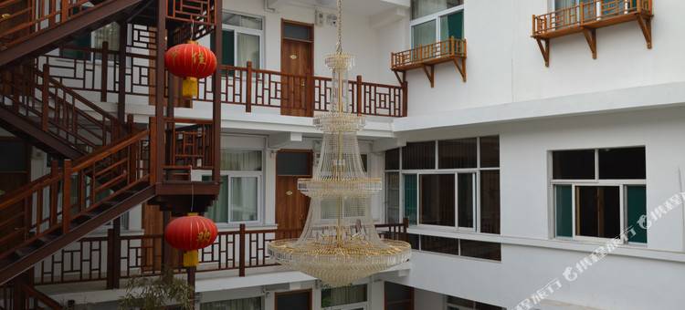 历下代高旅舍(济南解放东路政法学院店)图片