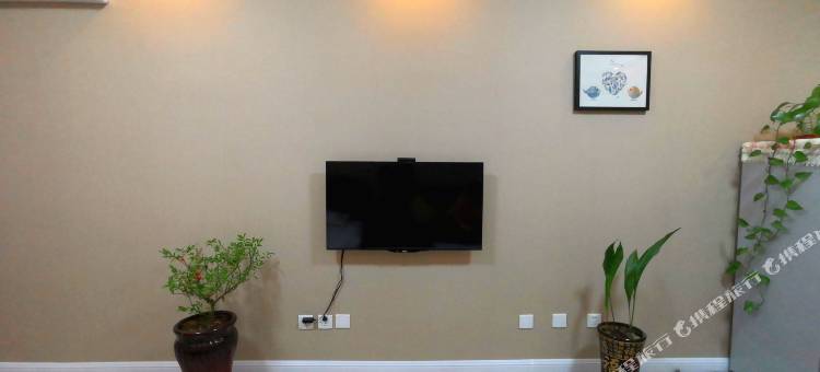 时尚·优品民宿图片