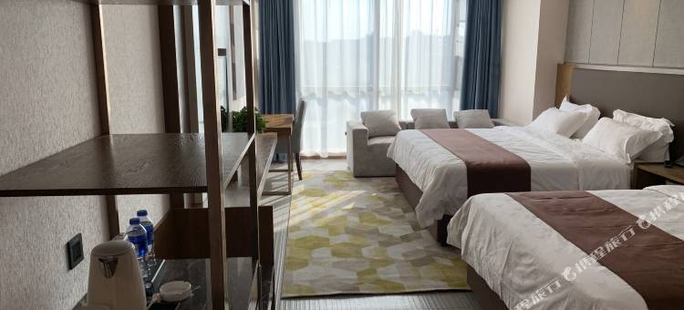 格林豪泰酒店(丹阳界牌店)图片