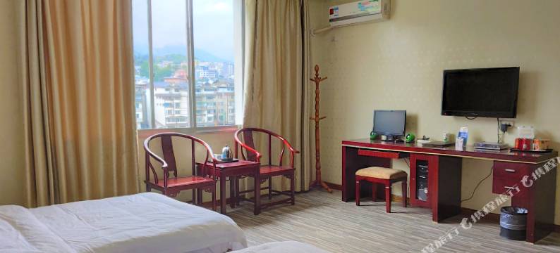 龙胜龙城宾馆图片