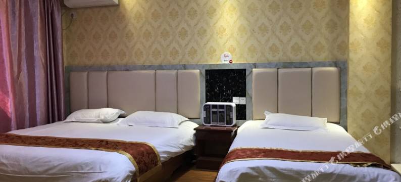 宜昌滨江快捷酒店图片