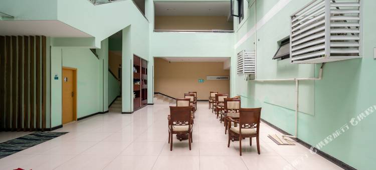 城市便捷酒店(成都师范学院西南财经大学店)图片