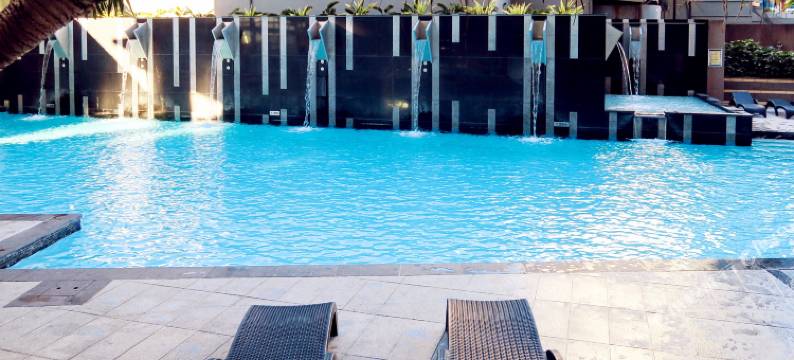 冲浪者天堂卡维尔豪华公寓 - H.P.(Circle on Cavill Surfers Paradise Apartments- H.P.)图片