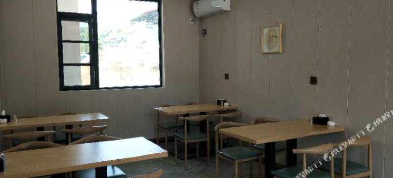 栾川元居自在客栈图片