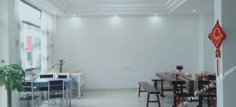 丹霞山境缘客栈图片