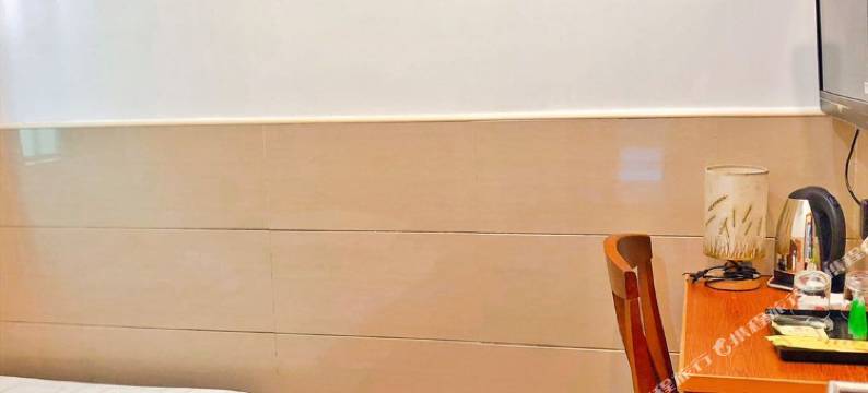 中山小港湾公寓图片