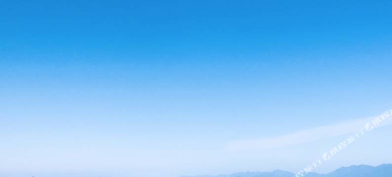 南尖岩云海农家乐图片