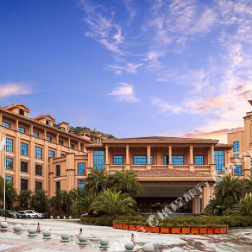 493米可达 全年8:00-17:00 开园中 更多详情 预订 点评 推荐 酒店酒店