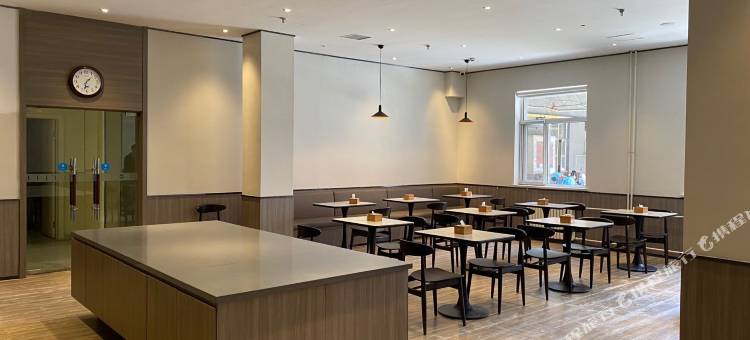 汉庭酒店(天津蓟州独乐寺店)图片