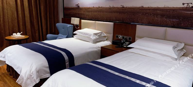 汉庭酒店(东营东城店)图片