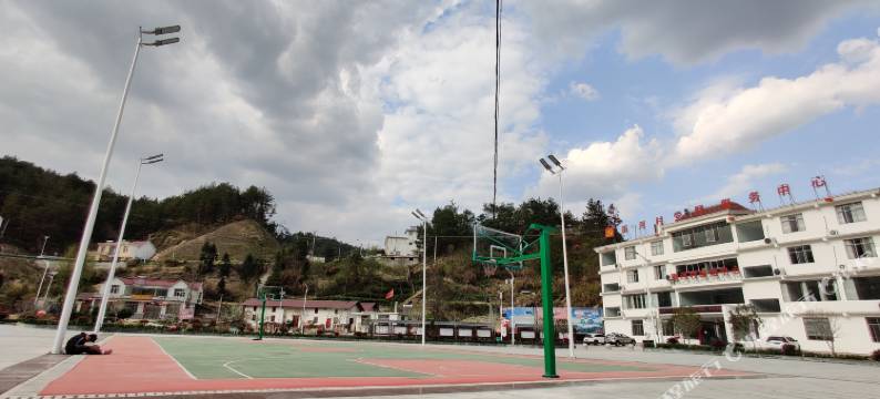 岳西明鑫客栈图片