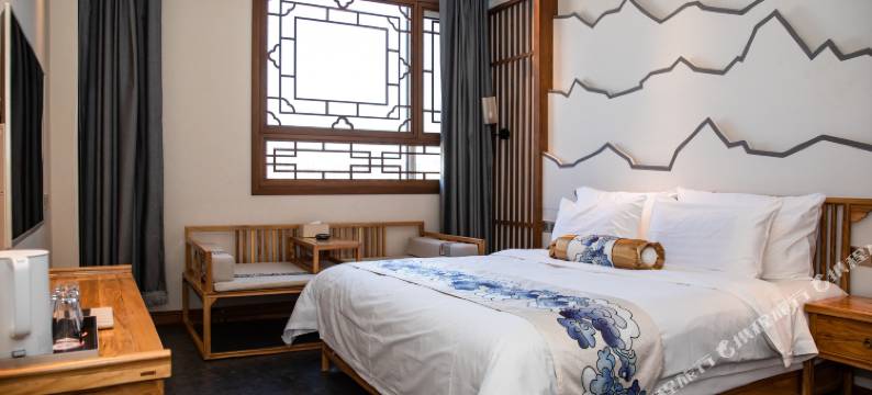 晋中三晋古韵酒店图片