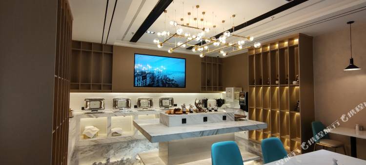 格林东方酒店(淮安苏宁广场淮海西路店)图片