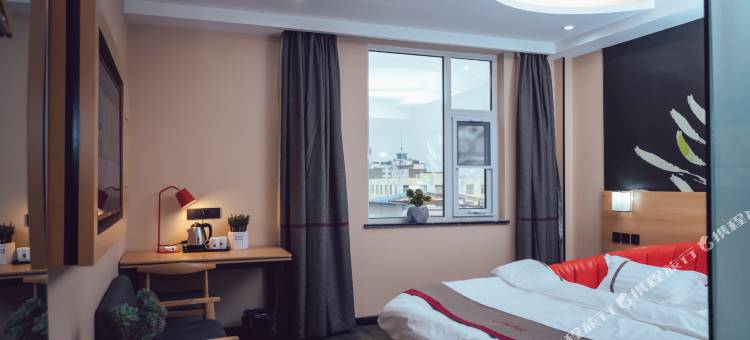 尚客优酒店(沂水虹鑫商城店)图片