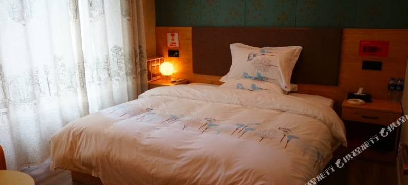 正安赛仑·智慧无人酒店图片