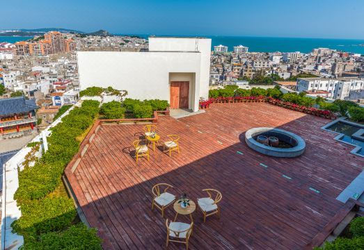 Huafu Hotel Hotel Overview