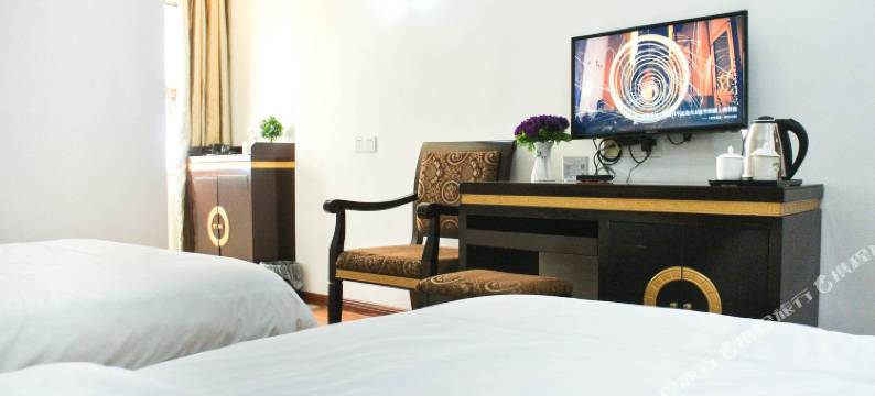 湛江中洋假日酒店图片