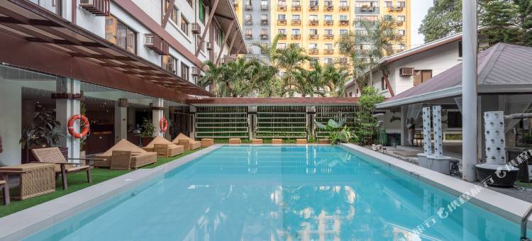 塞拉花园酒店(The Selah Garden Hotel)图片