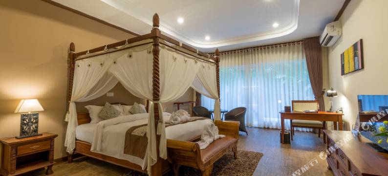 巴厘岛度假公寓(Bali Resort & Apartment)图片