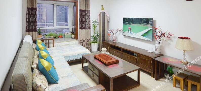 青岛亲子游在青岛公寓(夏庄路分店)图片