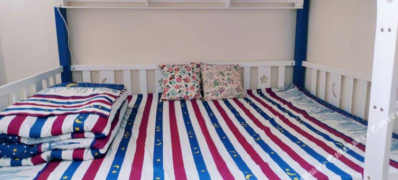 呼和浩特恒大城蜗居民宿图片