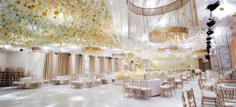 剑阁皇都国际大酒店图片