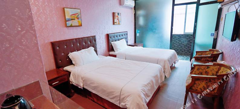 易到酒店(深圳西丽店)图片