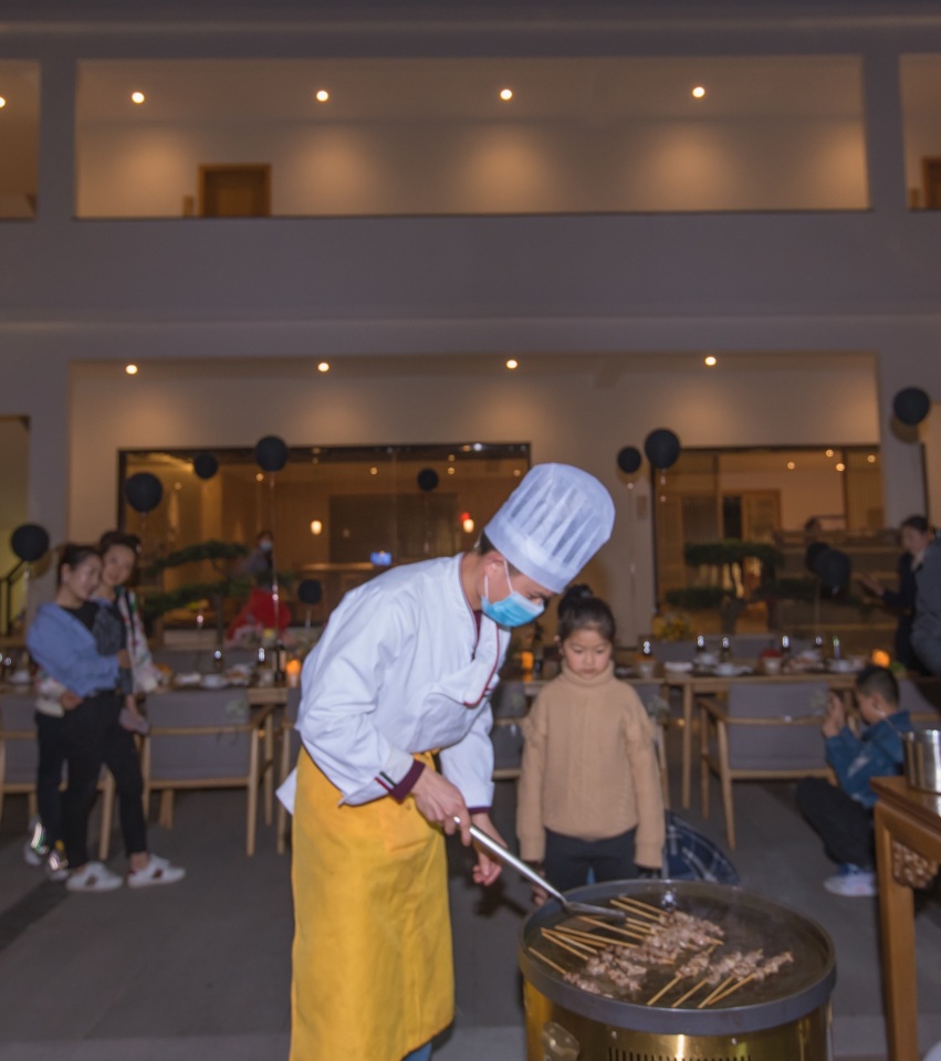 Jianhe Hostel Hotel Overview