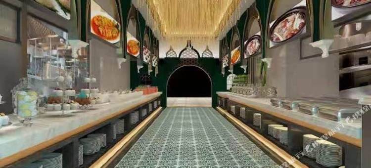 孟村鑫亿大酒店图片