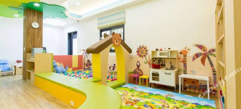 腾冲大花猫客栈(和顺古镇店)图片