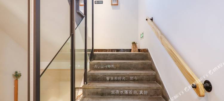 桂墅民宿(西湖灵隐景区青芝坞店)图片