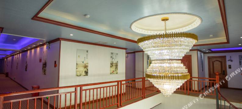 天闽精品公寓(西樵山千古情店)图片