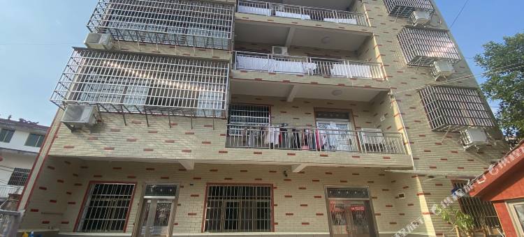 鹰潭鹰西宾馆图片