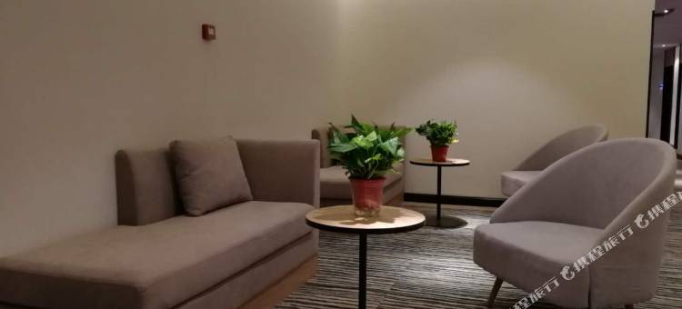 格林豪泰智选酒店(沧州明珠商城店)图片