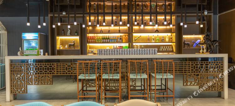 怀希酒店(成都宽窄巷子店)图片