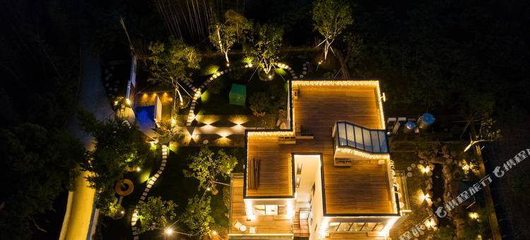 宜兴松楼艺宿·民宿图片