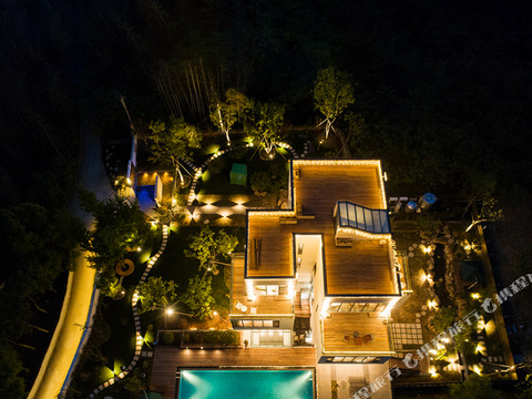 宜兴松楼艺宿·民宿