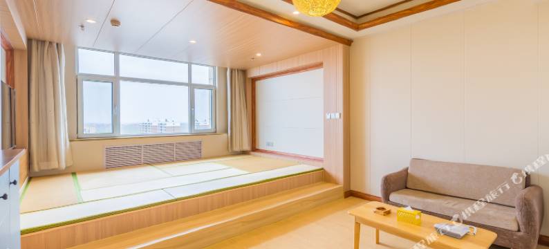 沽源山间隐客栈图片