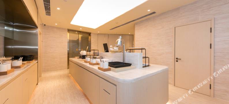 全季酒店(济南山东大学中心校区店)图片