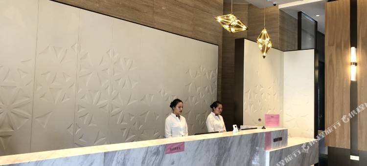 钟山贺郡壹号大酒店图片