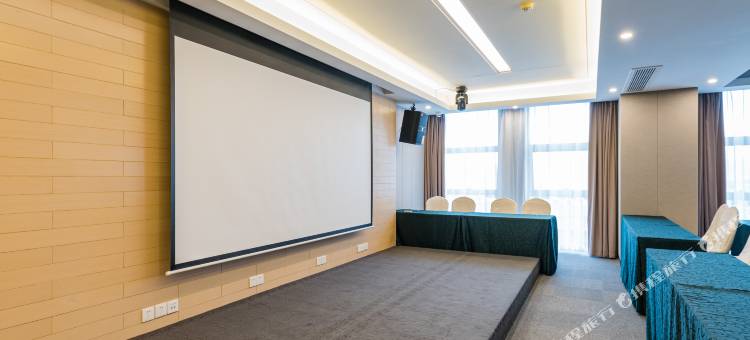 麗枫酒店(南京众彩物流拓弘大厦店)图片