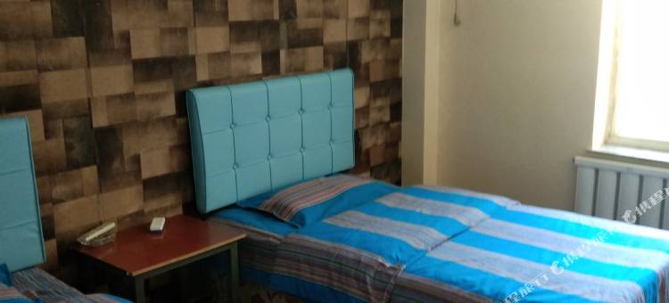 宽甸九久宾馆图片