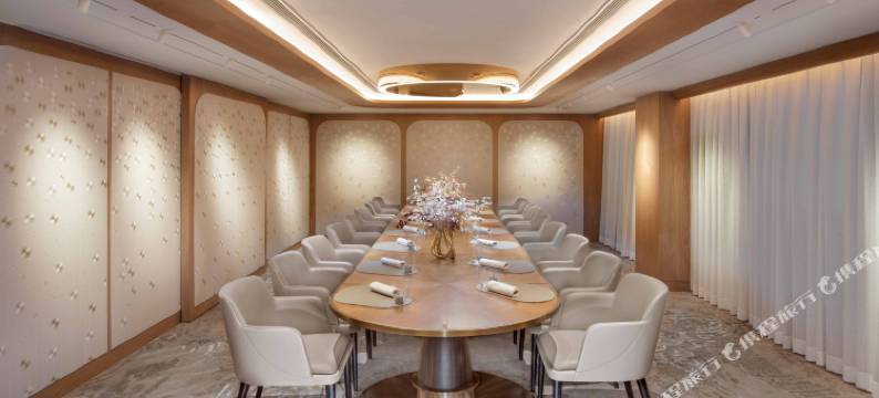 香港置地文华东方酒店图片